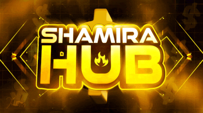 Shamira Banner