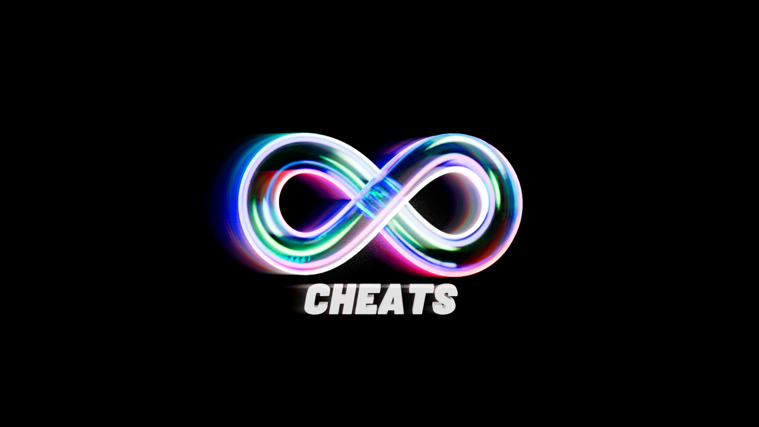 Infinity Banner