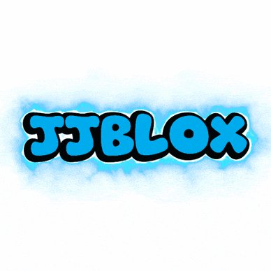 JJblox Logo