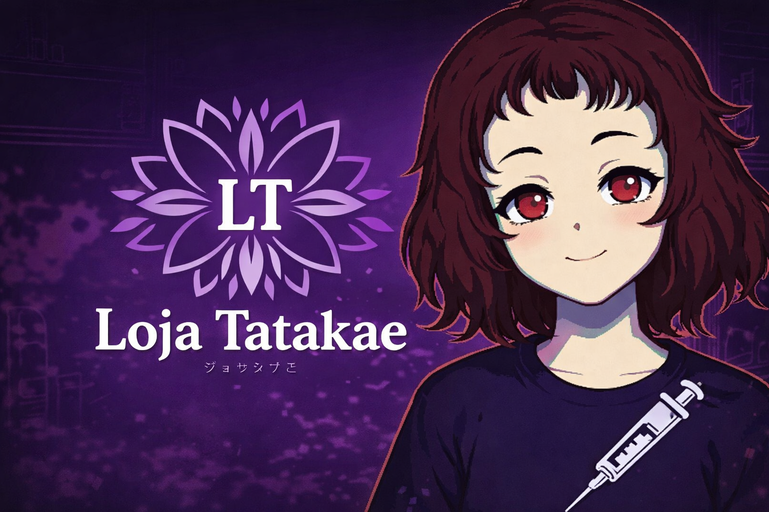 Tatakae Banner
