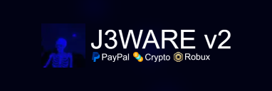 j3ware Banner