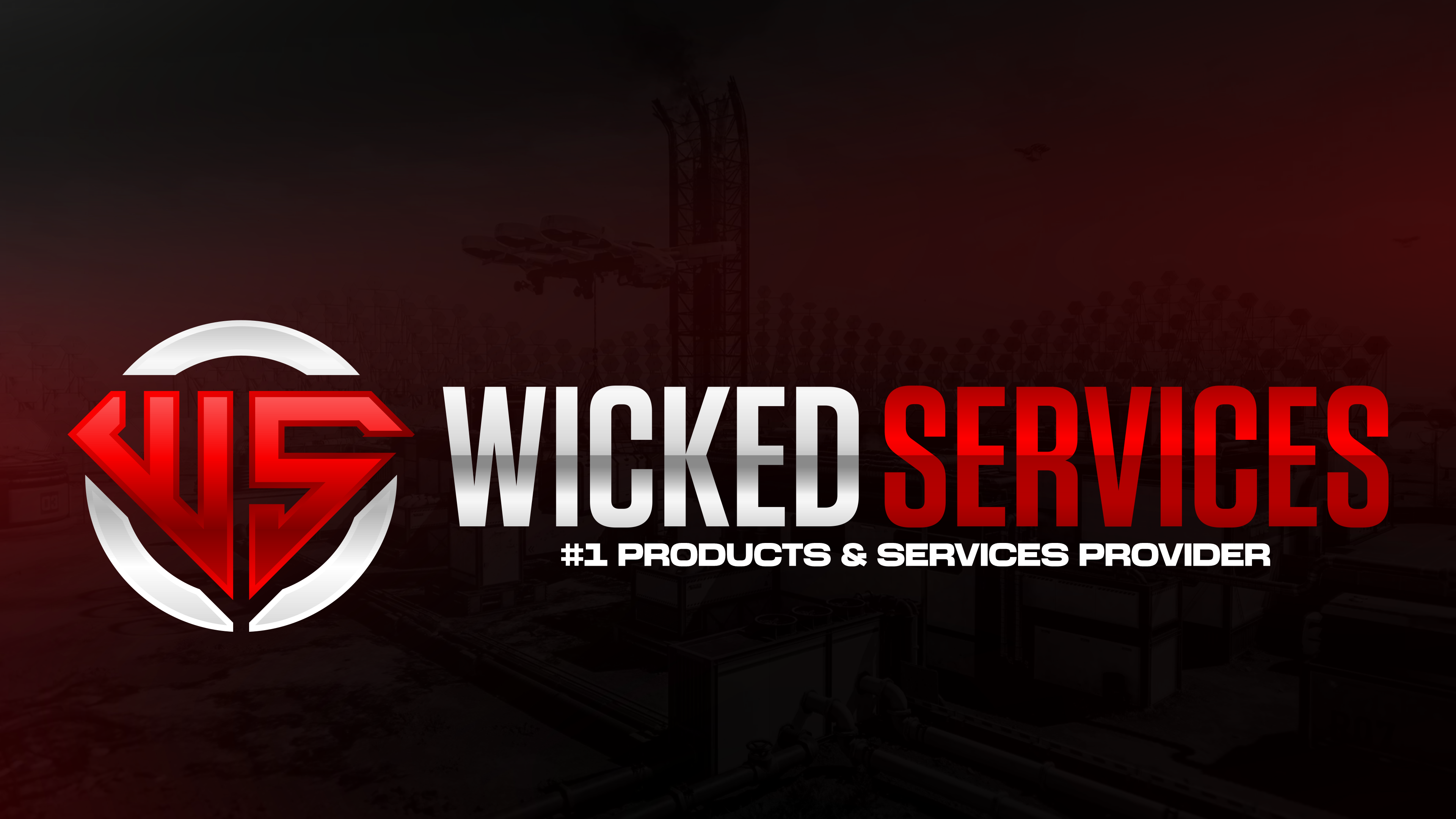 Wicked Banner