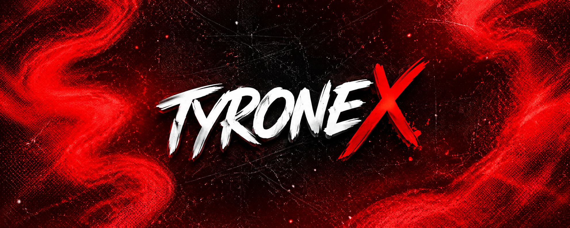 Tyronex Banner